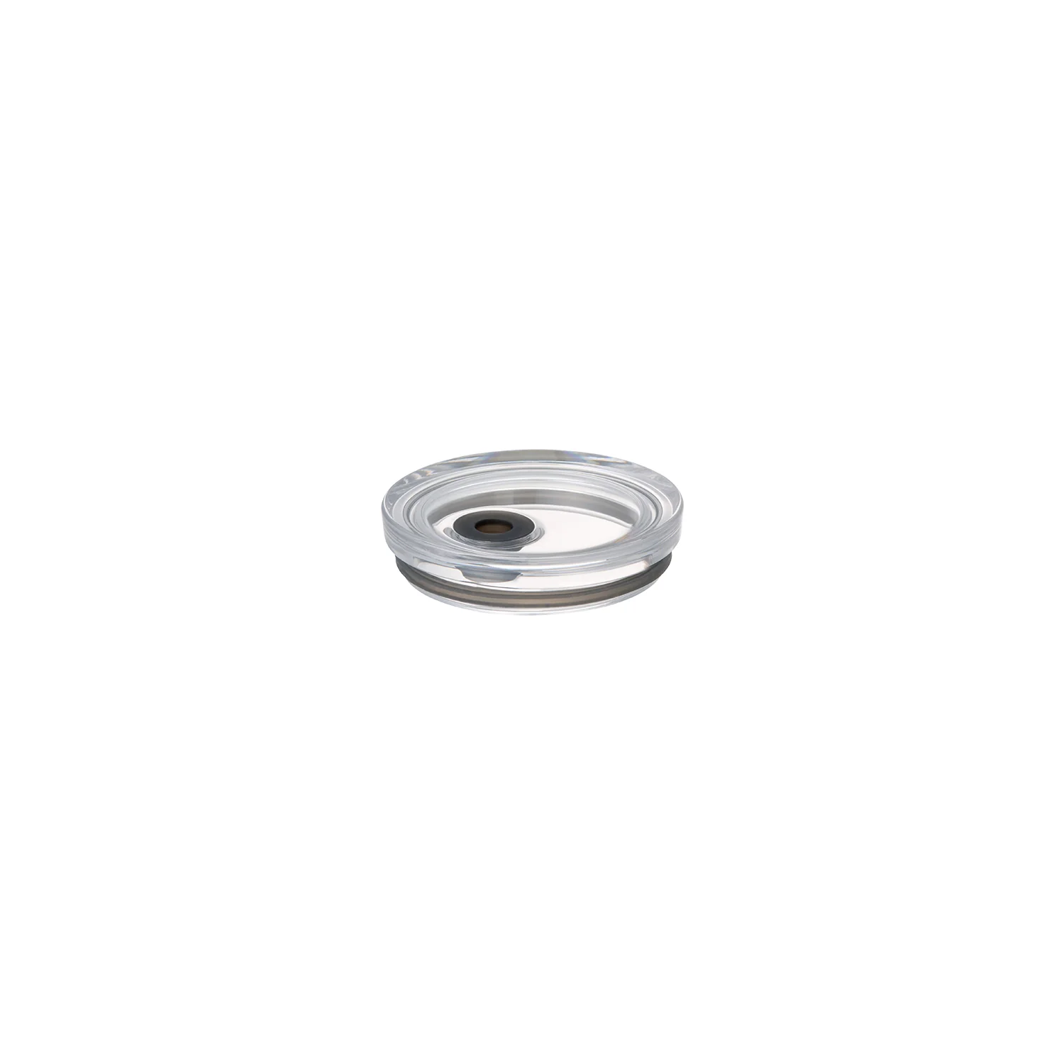 TO GO TUMBLER 480ml lid for straw - Image 2