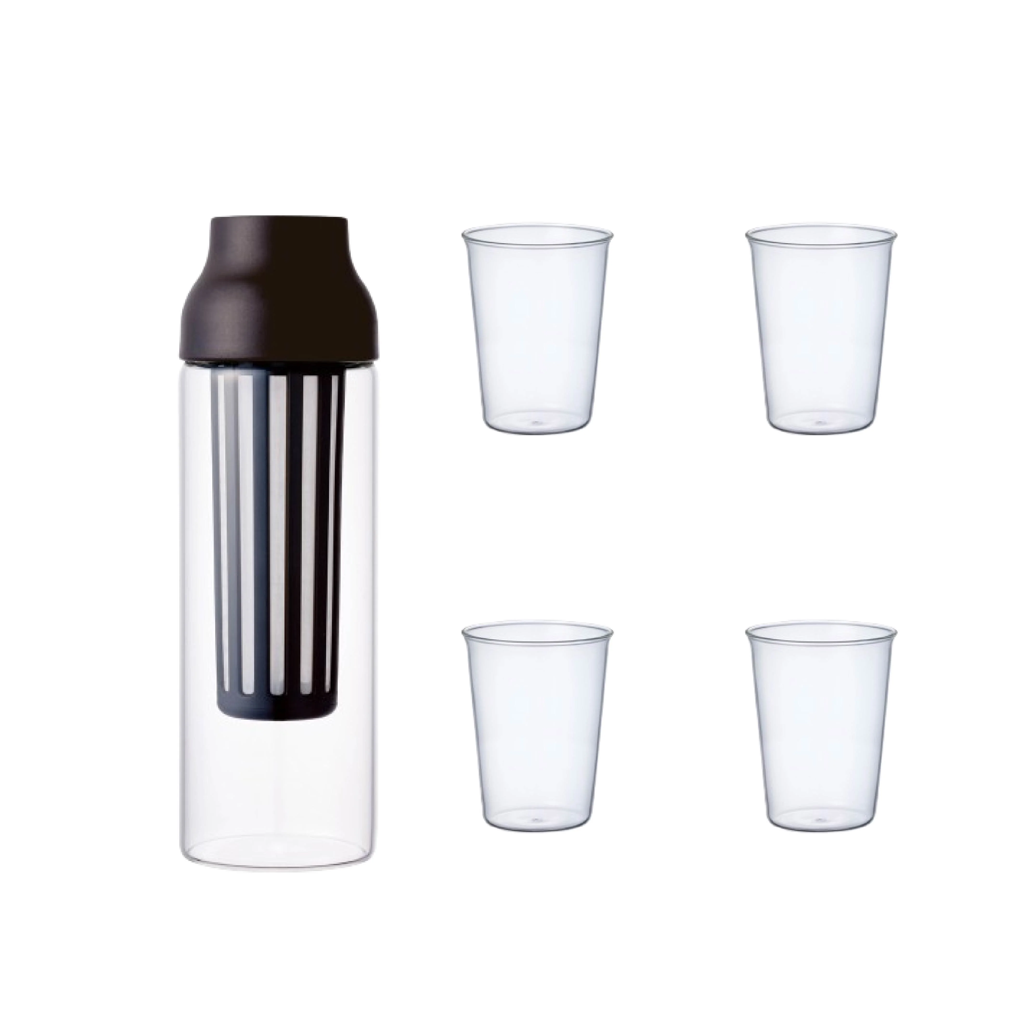 CAPSULE Brewer Set - Image 2