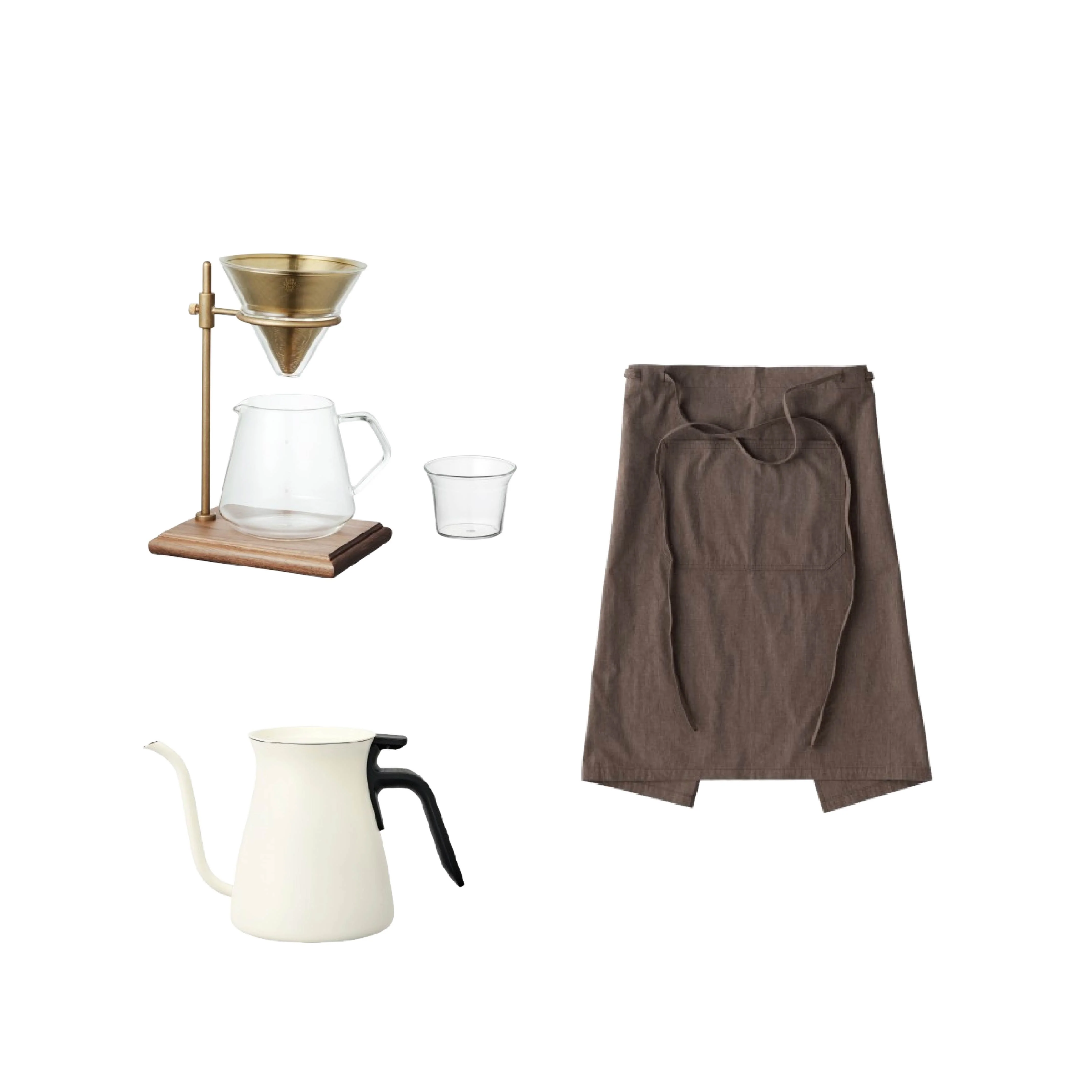 SCS Brewer Set - Image 2