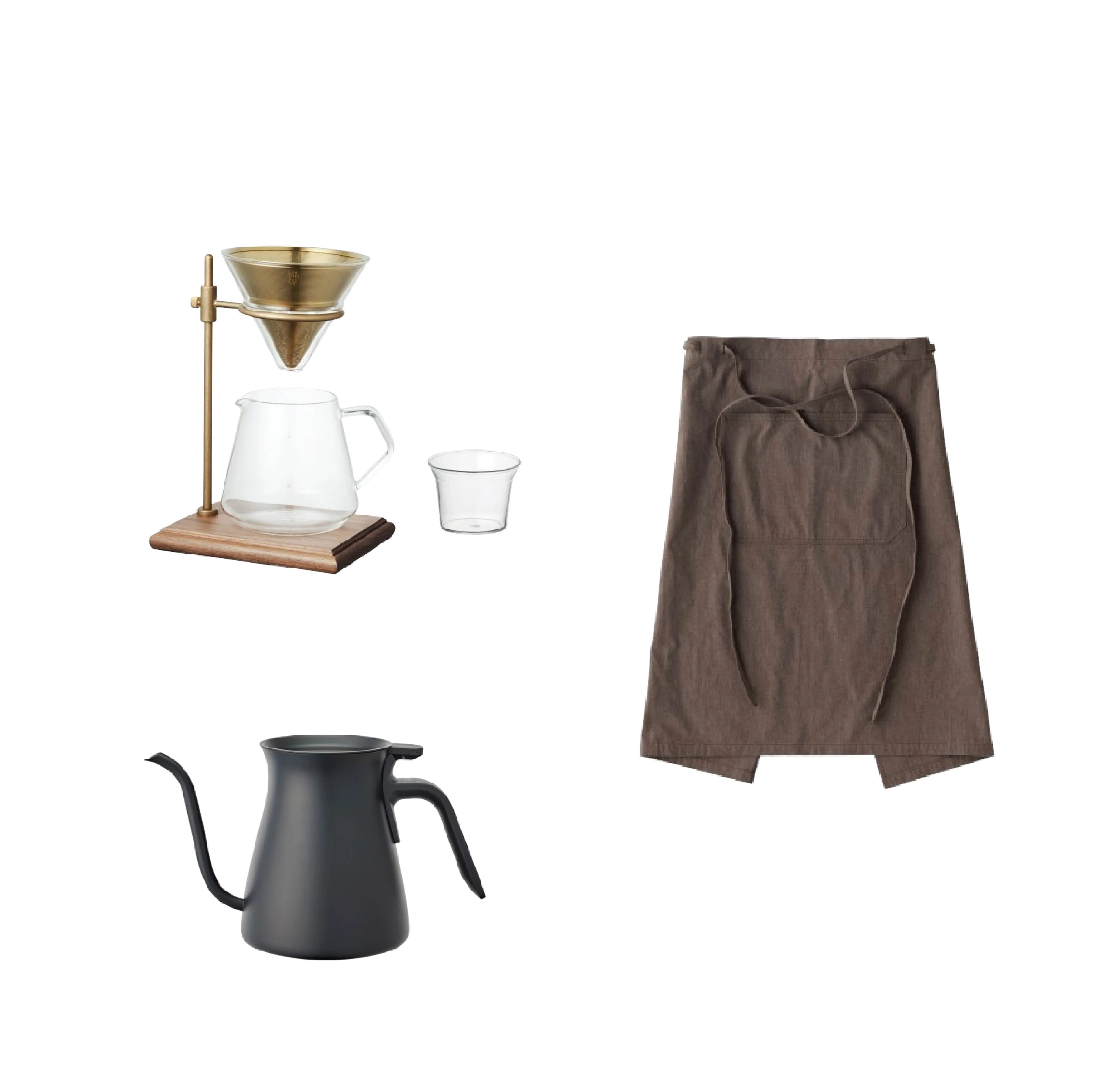 SCS Brewer Set - Image 5