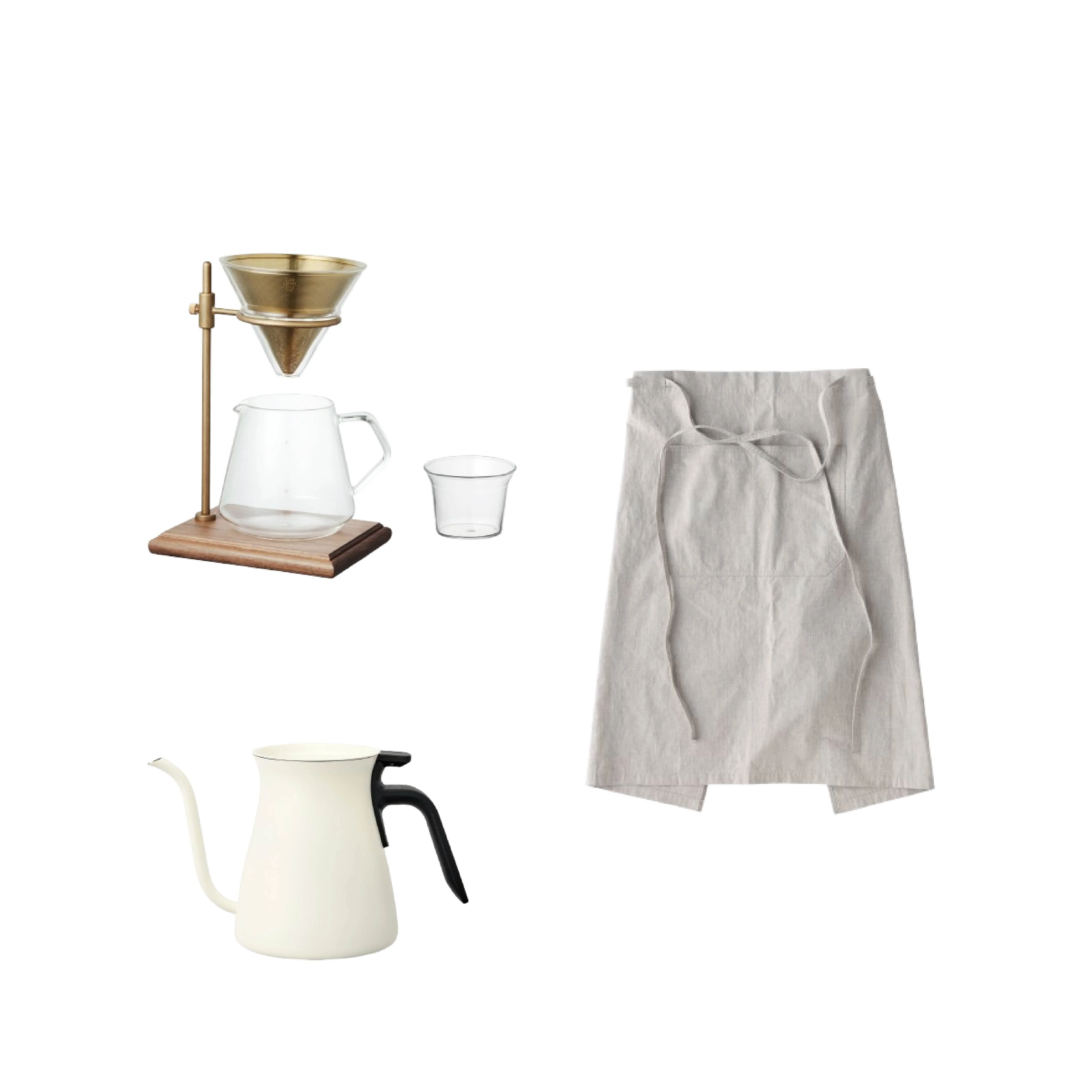 SCS Brewer Set - Image 7