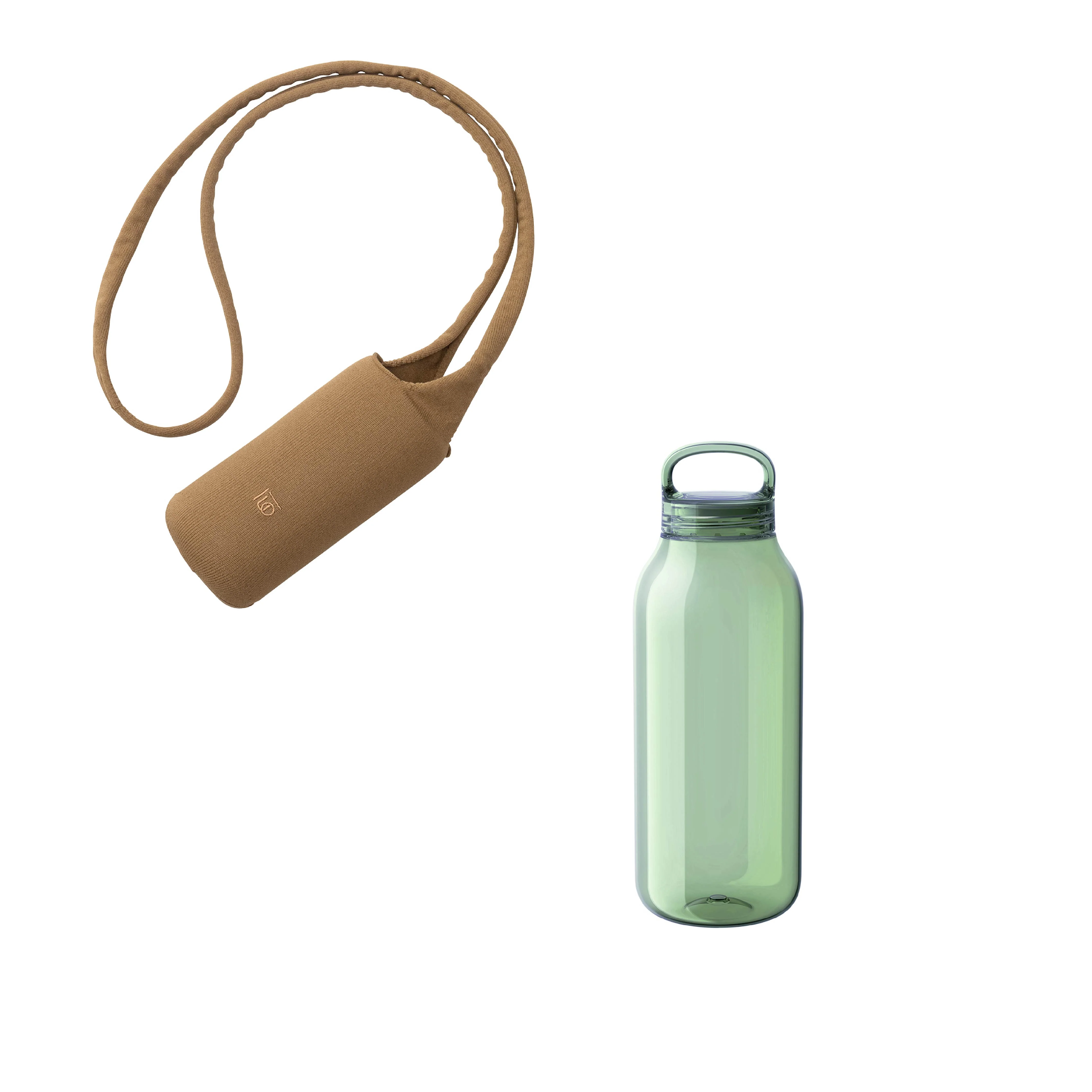 Futo Bottle Sling and WATER BOTTLE - Image 10