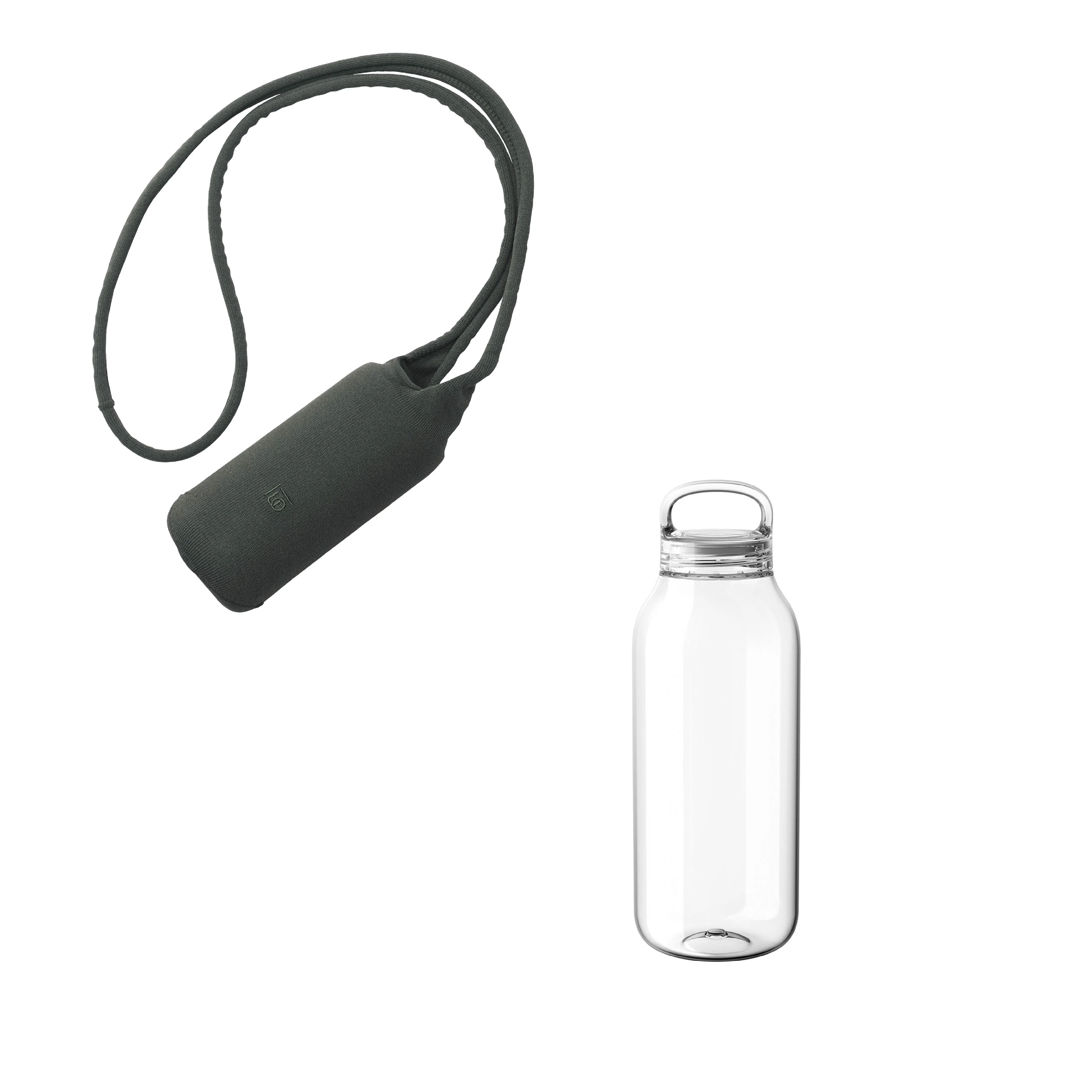 Futo Bottle Sling and WATER BOTTLE - Image 11