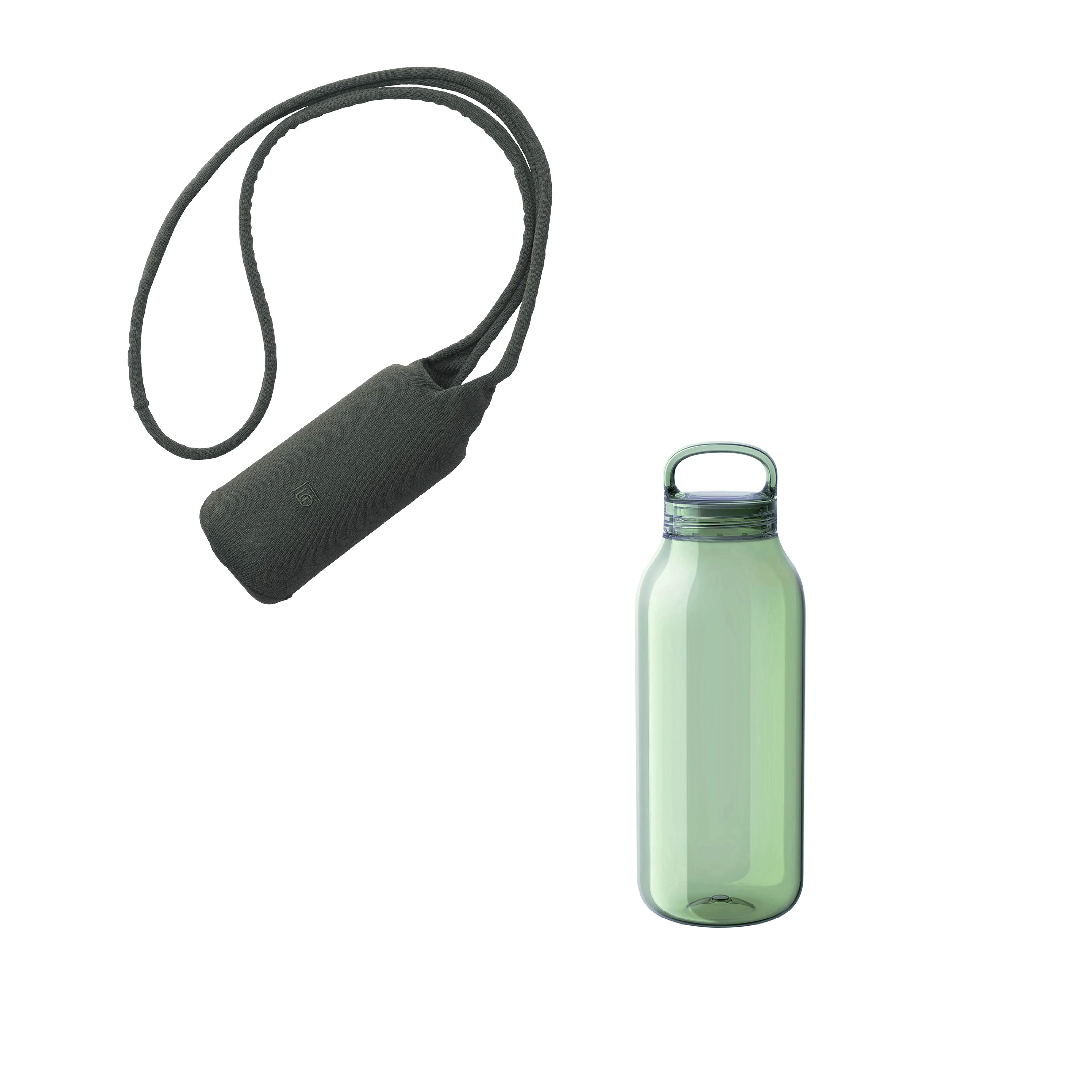 Futo Bottle Sling and WATER BOTTLE - Image 15