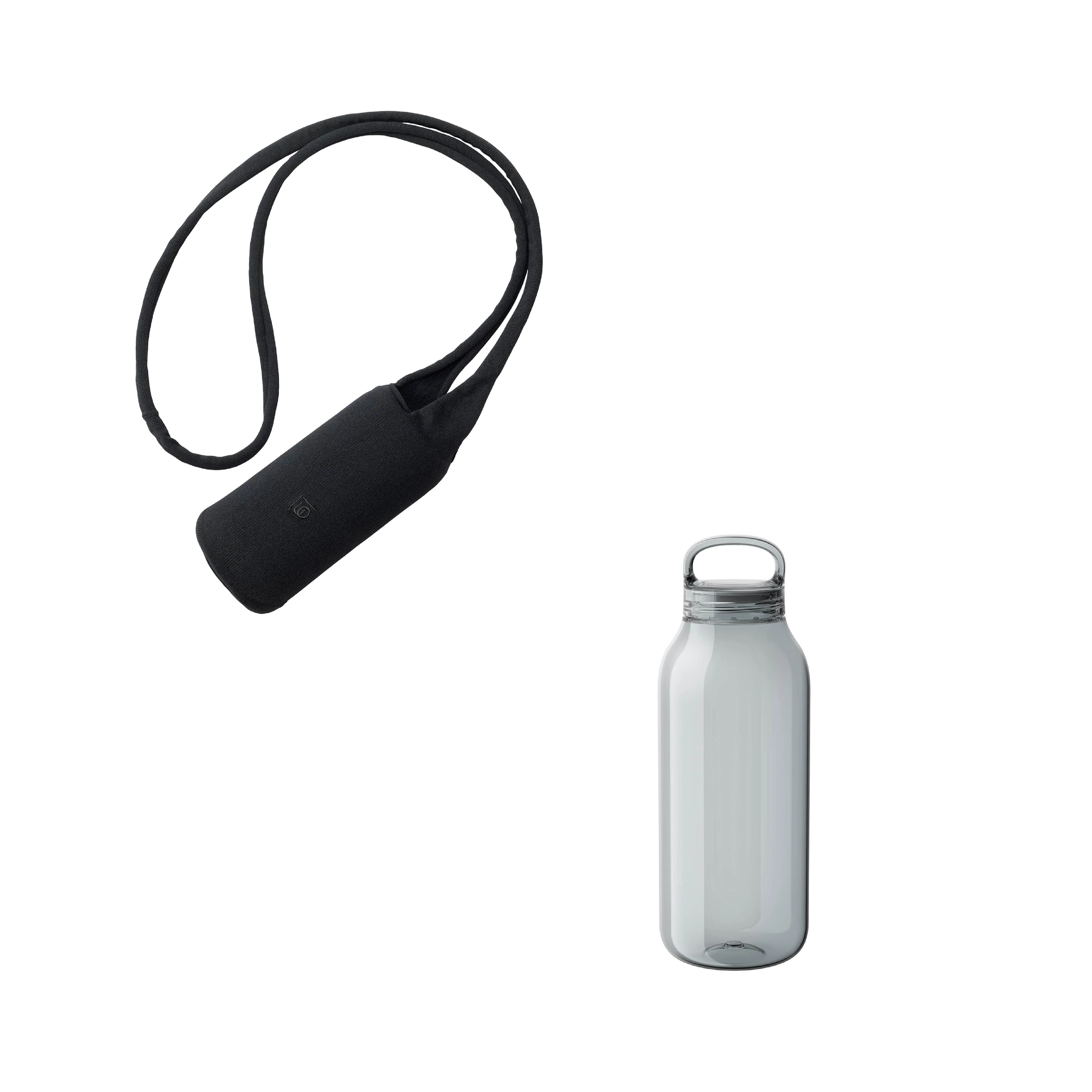 Futo Bottle Sling and WATER BOTTLE - Image 18