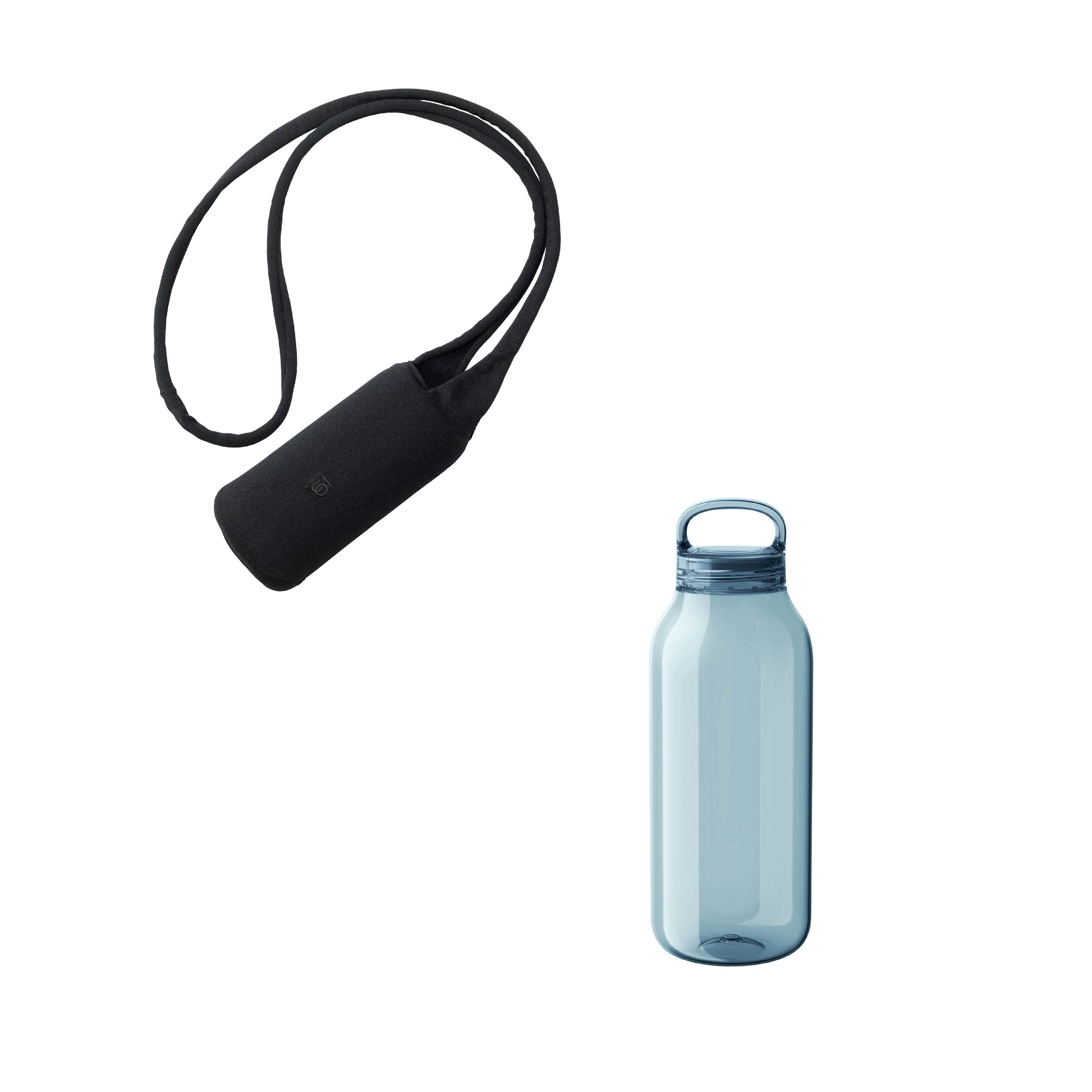 Futo Bottle Sling and WATER BOTTLE - Image 19