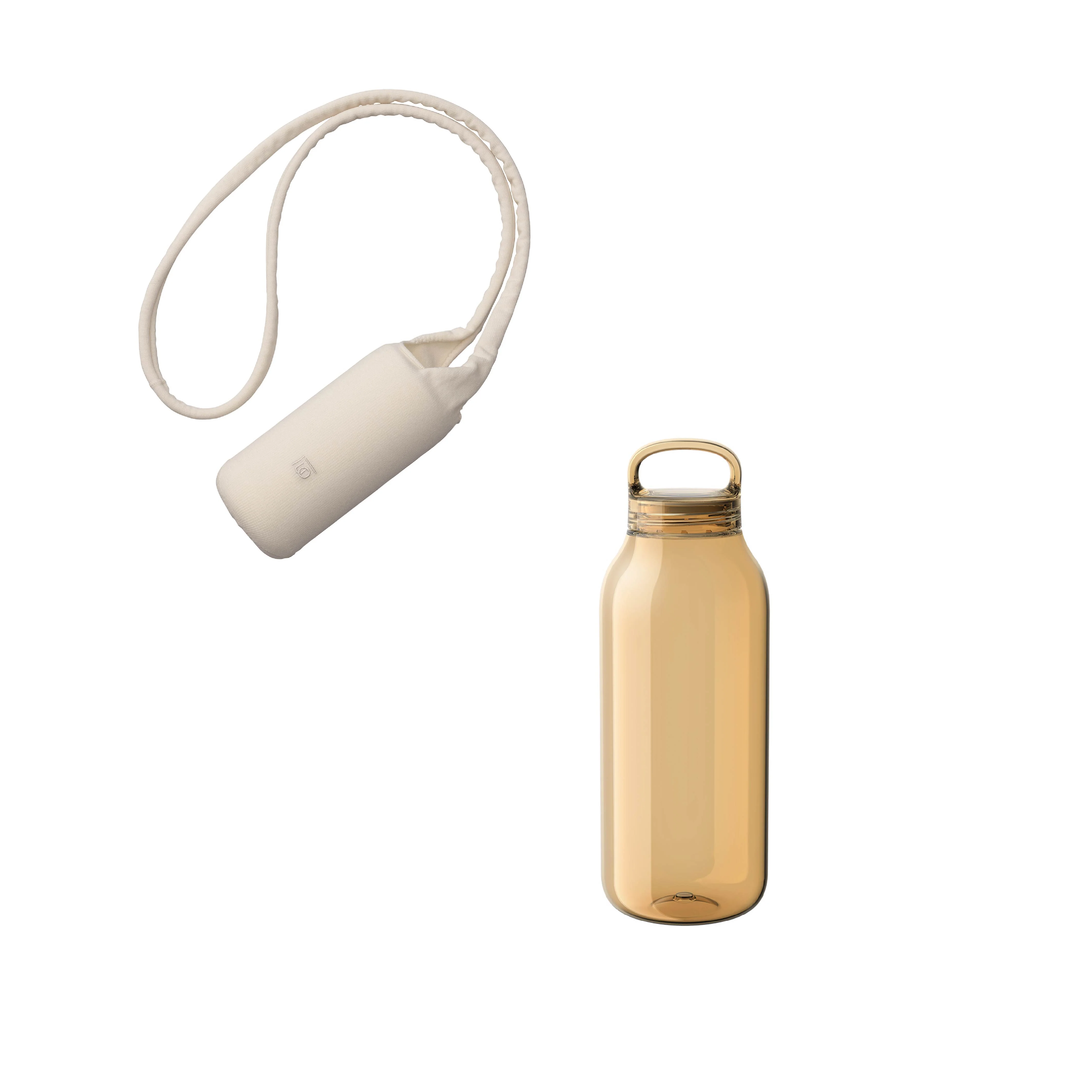 Futo Bottle Sling and WATER BOTTLE - Image 2