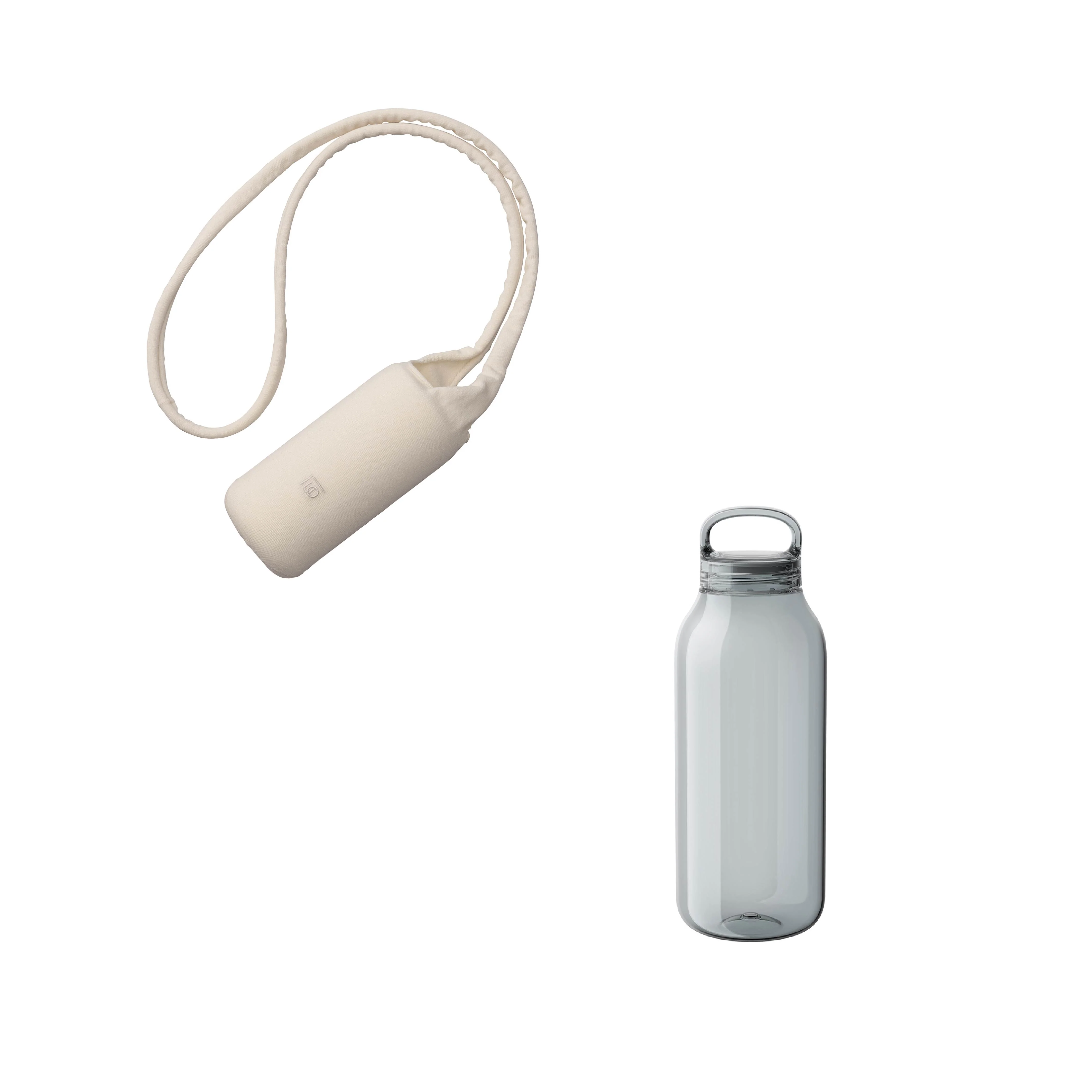 Futo Bottle Sling and WATER BOTTLE - Image 3