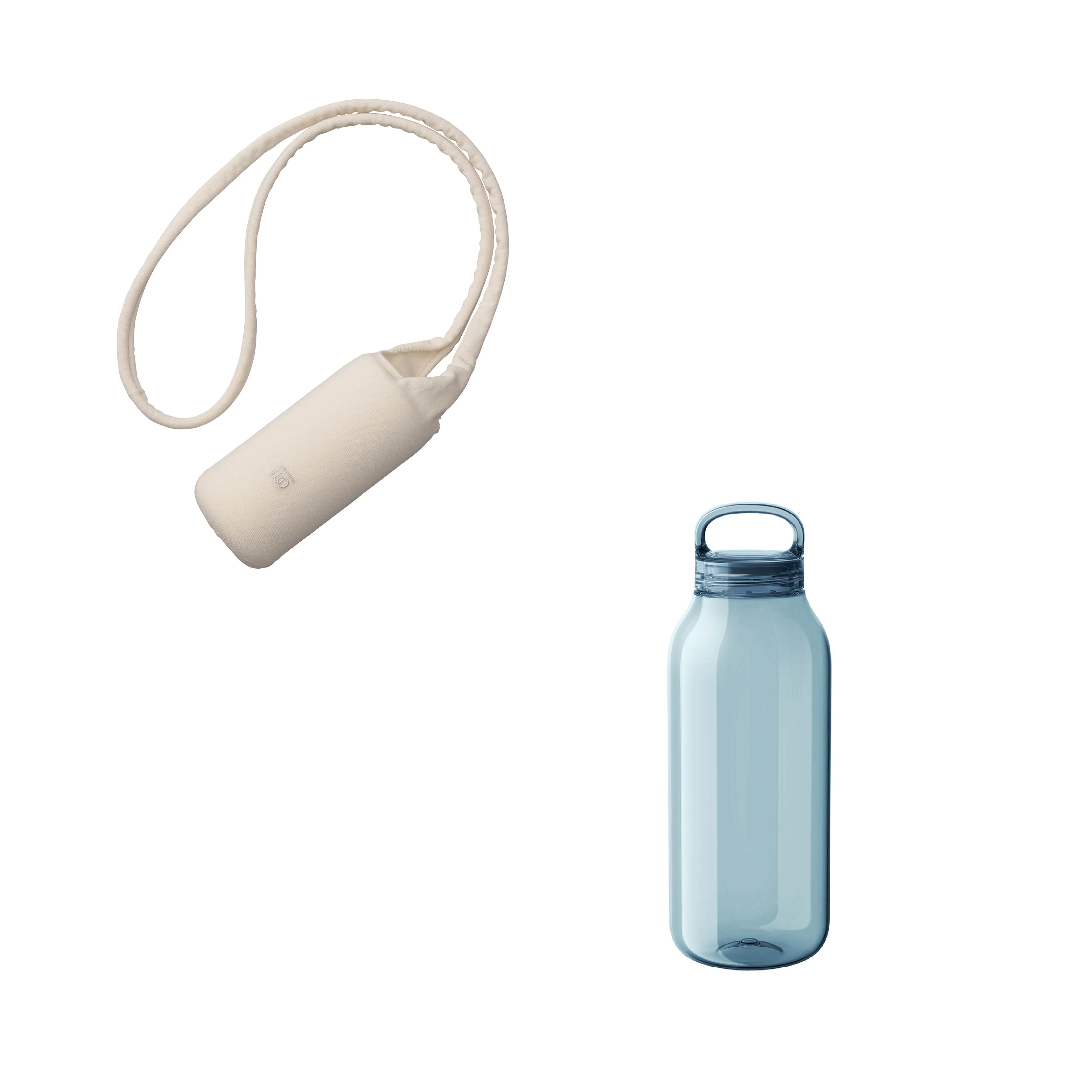 Futo Bottle Sling and WATER BOTTLE - Image 4