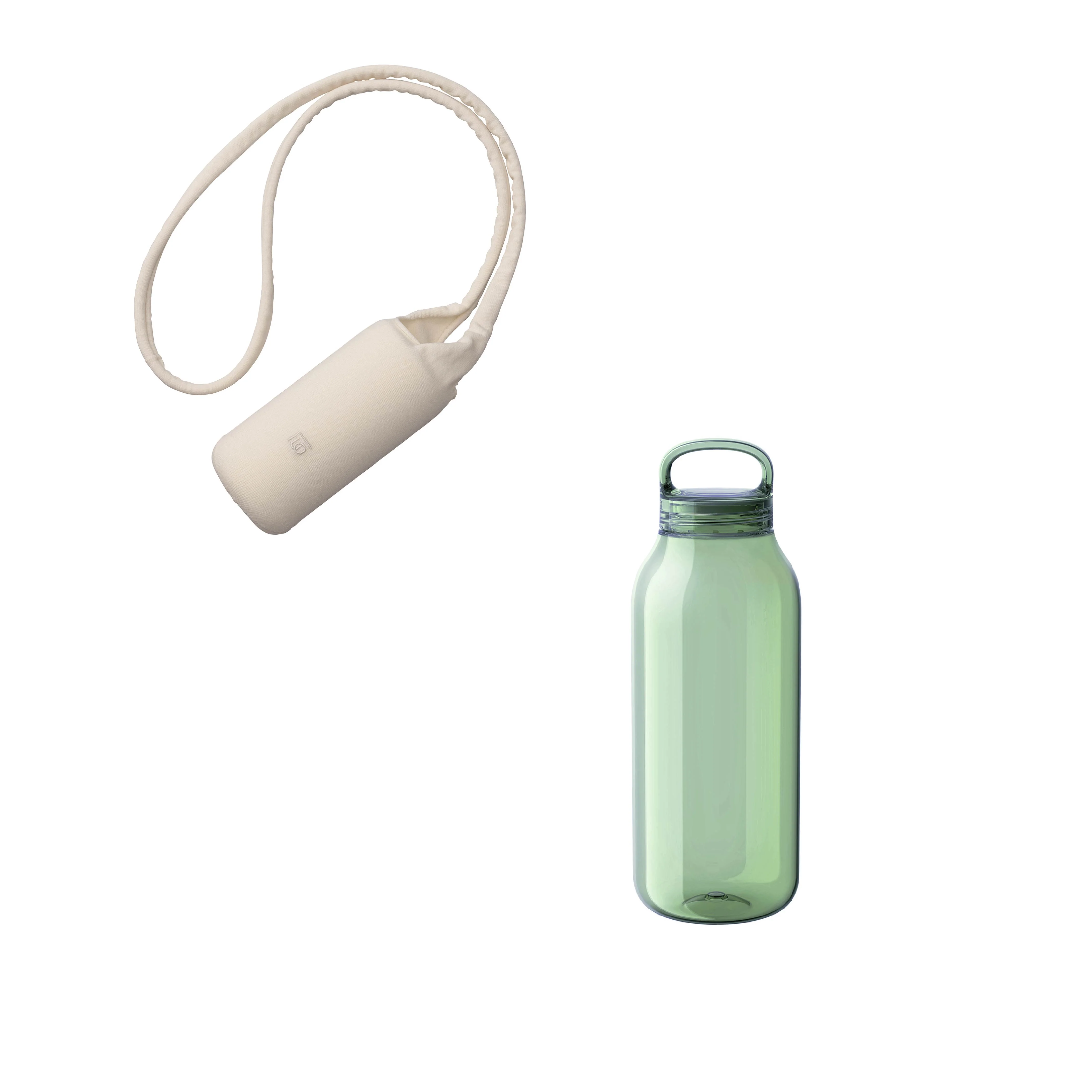 Futo Bottle Sling and WATER BOTTLE - Image 5
