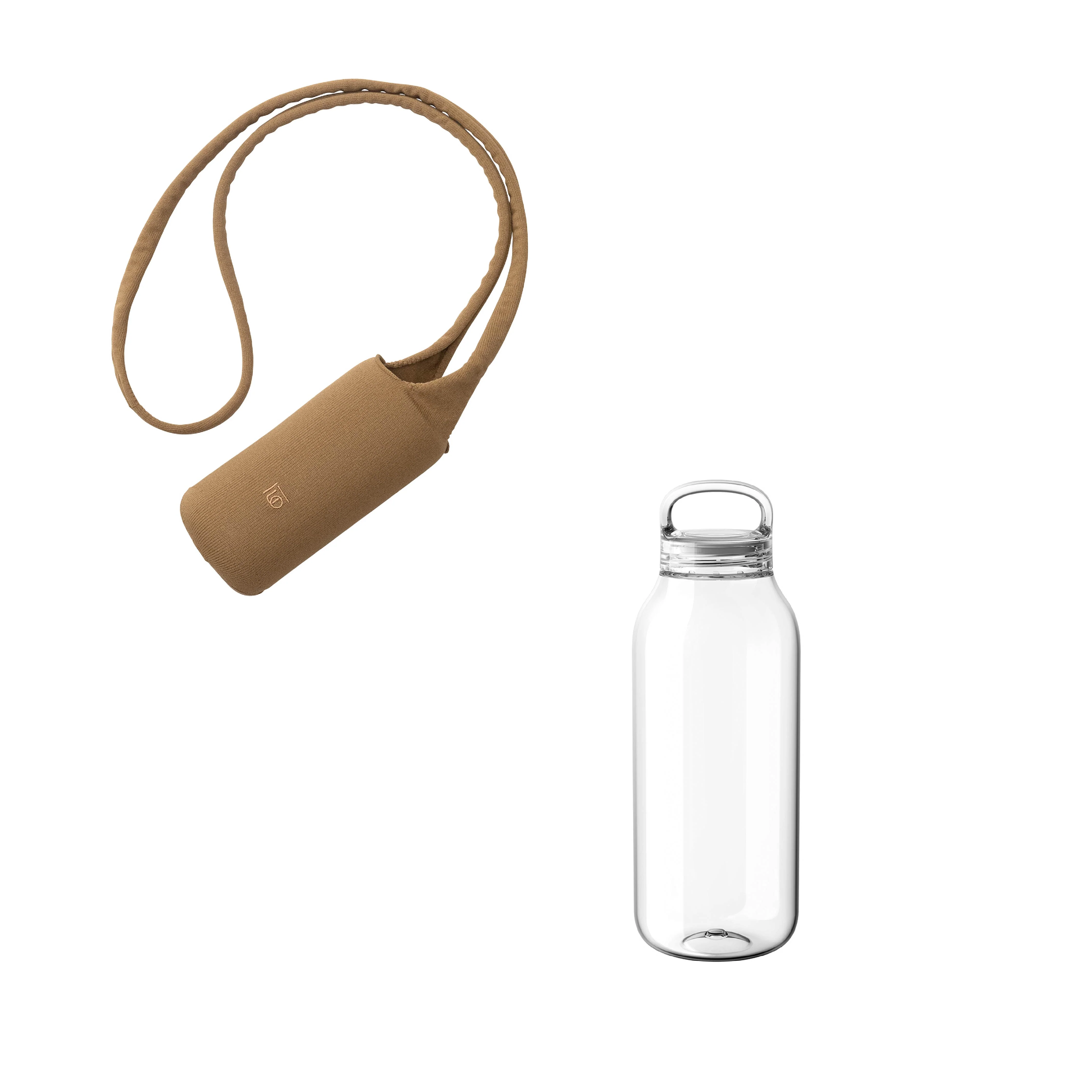 Futo Bottle Sling and WATER BOTTLE - Image 6
