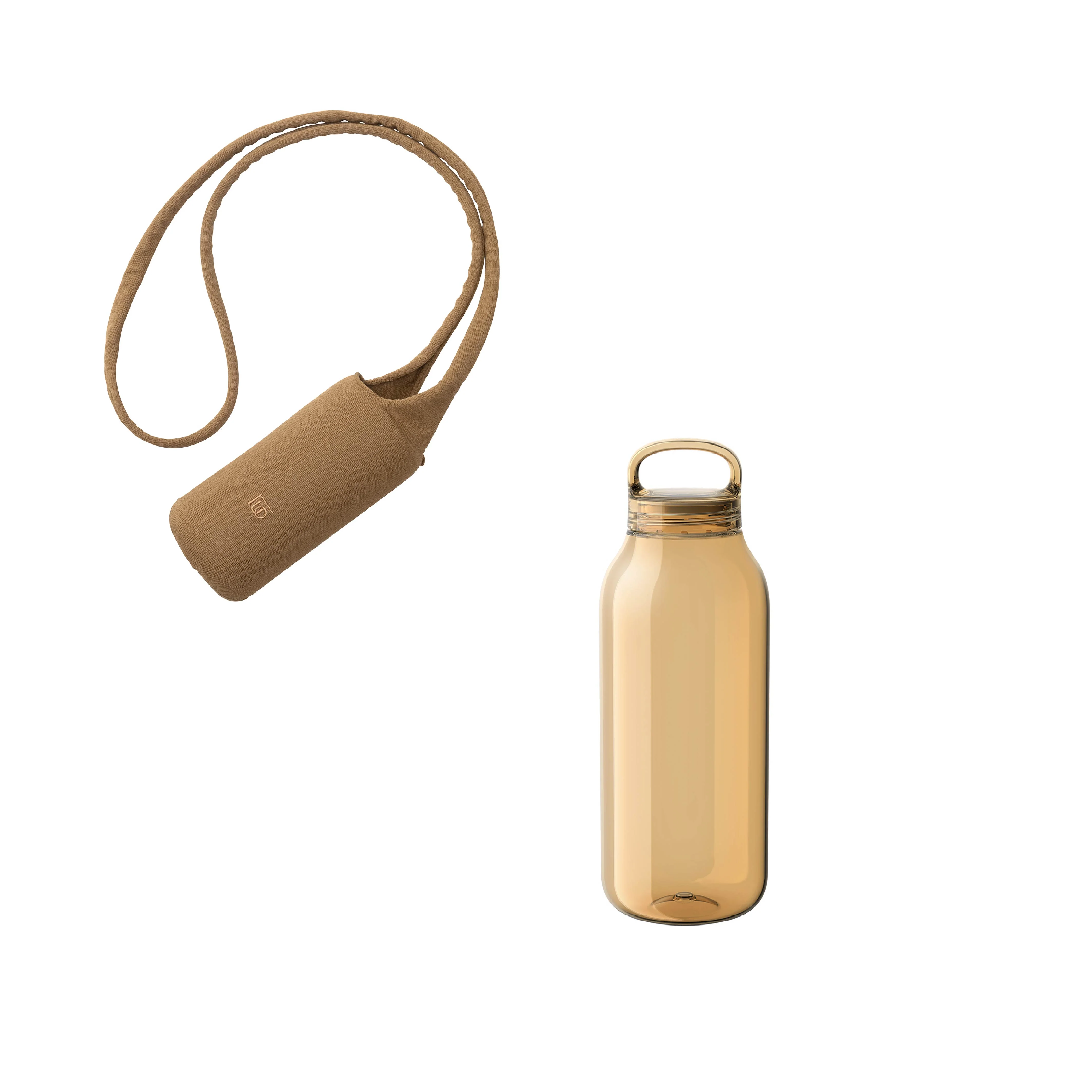 Futo Bottle Sling and WATER BOTTLE - Image 7