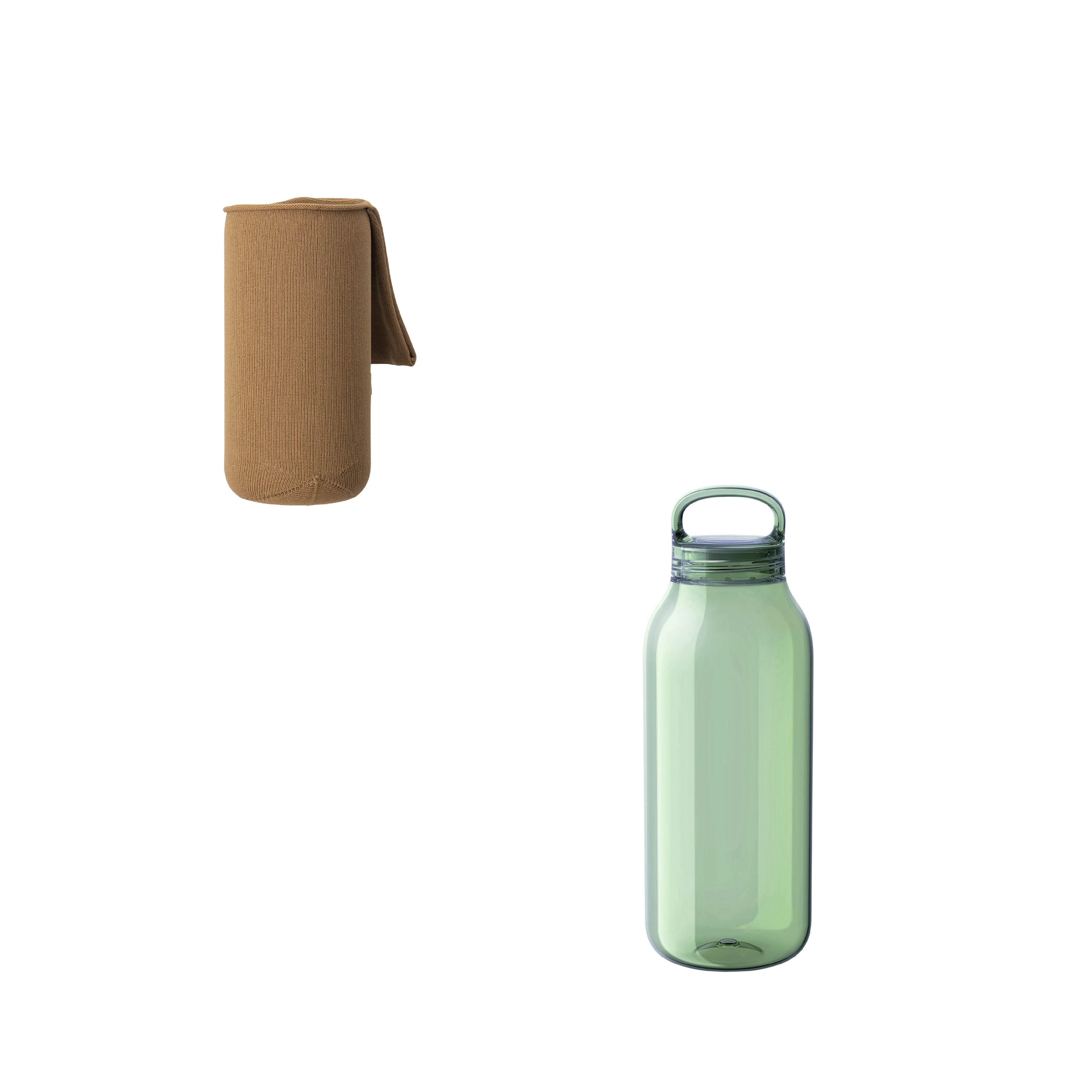 Futo Wrist Sling and WATER BOTTLE - Image 13