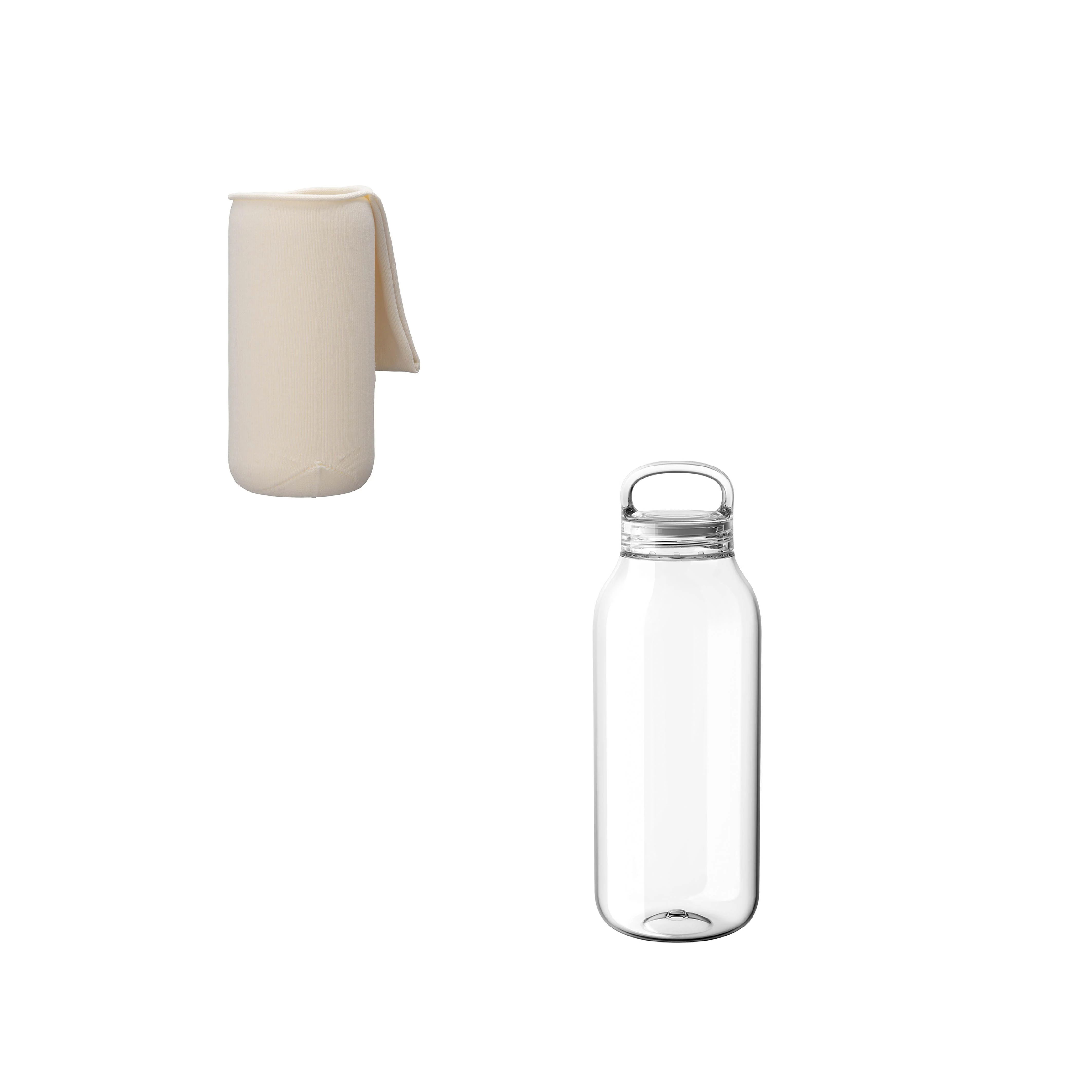 Futo Wrist Sling and WATER BOTTLE - Image 4