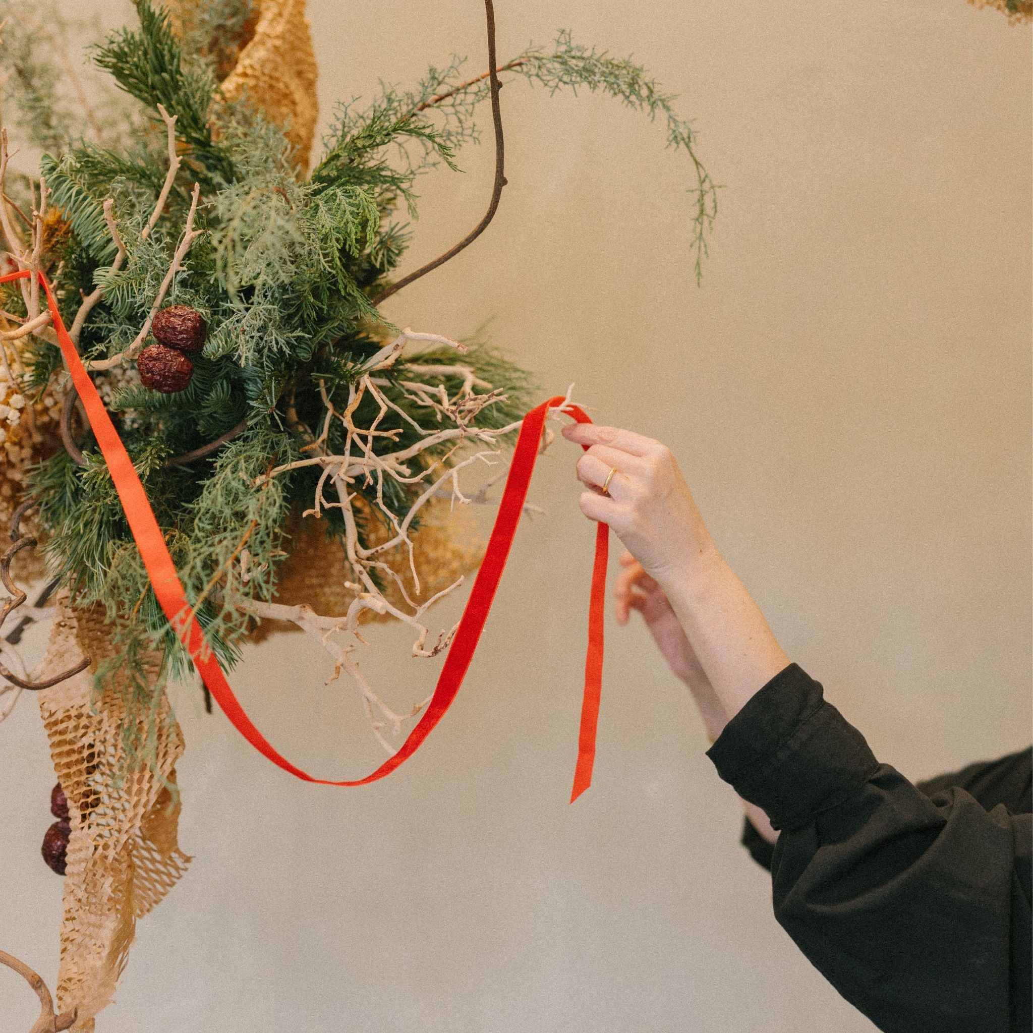 KINTO x Hanaya Floral Works: A Valentine’s Day Workshop in Los Angeles - Image 3