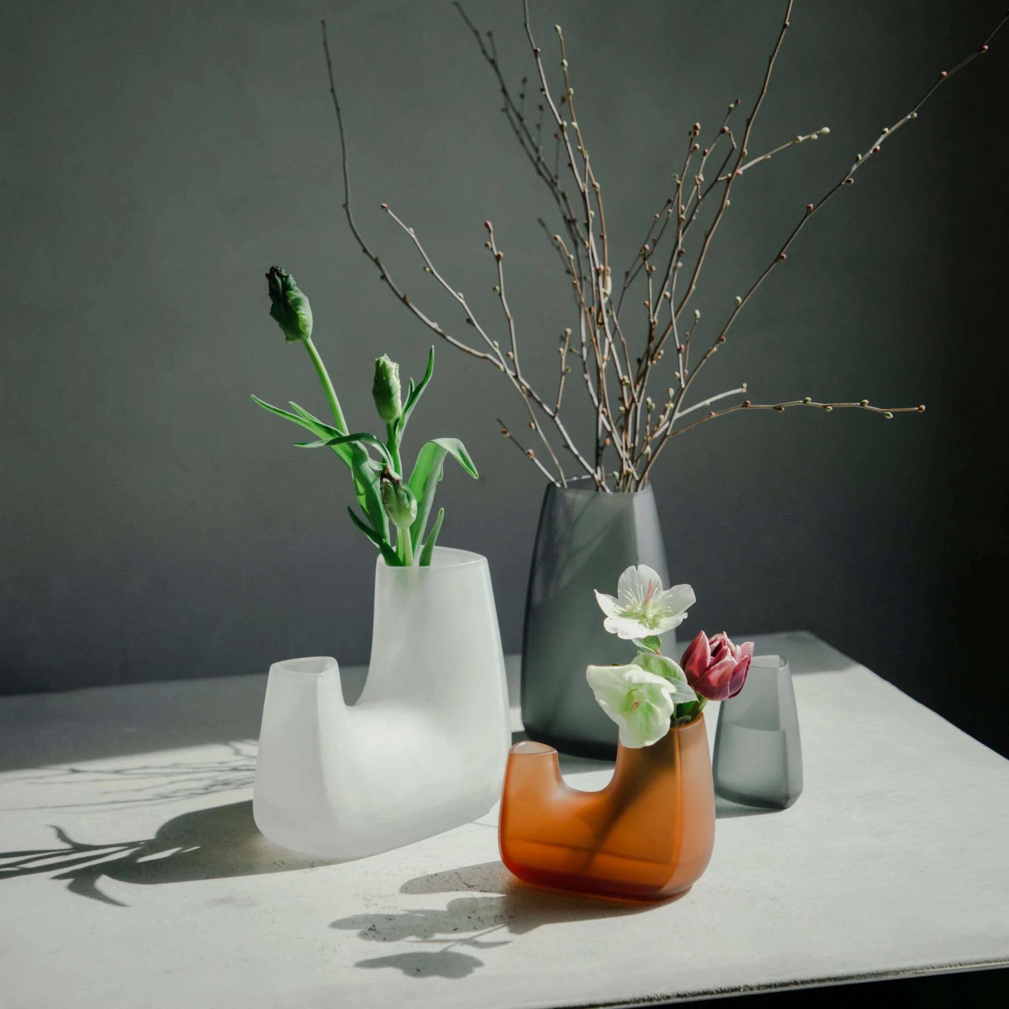 KINTO x Eriko Nagata: A Valentine’s Day Workshop in New York - Image 3
